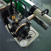 德国金枪TF35热力烟雾机卫生防疫消杀喷雾器雾炮机脉冲消毒机手提