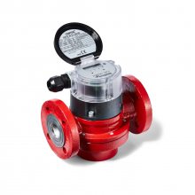 CONTOIL VZF II 50 FL 130/25 AQUAMETRO