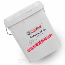 ʵEP150# Castrol Alphasyn EP150 ȫϳɳ150