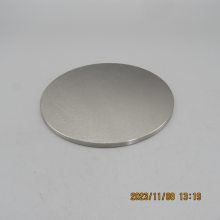 卡玛合金靶材定制研发新材料合金靶Ni基合金靶材