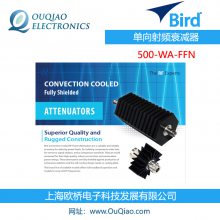 Bird 500-WA-FFN 500W Ƶ˥ 500-WA