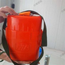 中重智能 化学氧自救器 现货速发 使用简单 厂家出售 现货