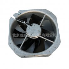 德国ebmpapst 原装正品 W2E250-HL06-01 230V 紧凑型轴流风机