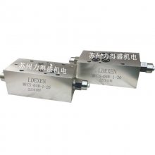 LDEXEN叠加式双向平衡阀MVCS-04W-1-20 产品参数