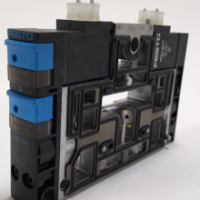 FESTO费斯托电磁阀CPV18-M1H-2X2-GLS-1/4 185886
