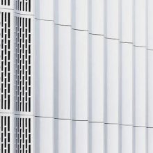 UHPC与普通混凝土的区别