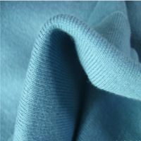 现货供应 26S全棉1X1罗纹布 婴幼儿服装面料 全棉1x1罗纹布布料