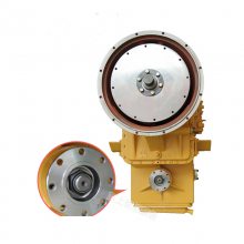 厦工ZL50II装载机变速箱价格山东装载机配件批发商