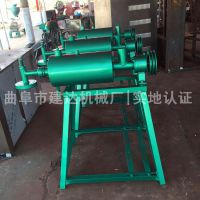 家用小型粉条机器 全自动红薯粉丝机 做对外加工粉条机