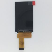 2.6寸TFT型液晶屏驱动IC9326分辨率240X400 LCM液晶模块 20pin