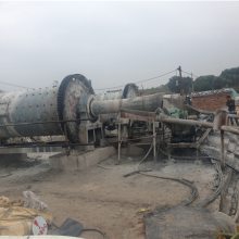 铁矿石棒磨机安全操作-安徽六安铁矿石棒磨机比老型节省动力40%以上
