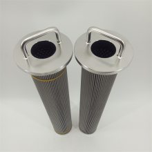 电厂润滑油滤芯 LF120*440E 华豫滤器