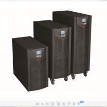易事特ups电源塔式标机EA902S储能电源系列