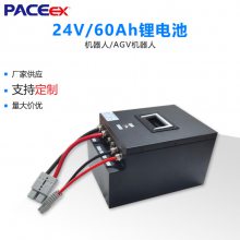 24V60AH AGVС泵﮵綯ƽ峵﮵packƳ