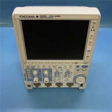 Yokogawa 横河二手混合信号示波器DLM5058出售/回收