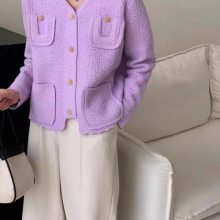 品牌库存服装 冬季女装 女式毛衣 羊毛衫 折扣女装供应