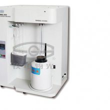 仪电物光 WBL-810 全自动比表面积及孔隙度分析仪
