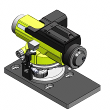 Total Station ׼ֱ-߷ֱ-;