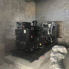 發電機組上柴方案 發電機組上柴耐用