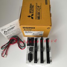 PLC FX5UC-32MT/D 64MT 96MT/D DCԴ24V ʽɱ̿