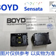 CBG064-051BT-H BOYD/SENSATA/WELLS-CTI/QINEX BGA-64-0.8