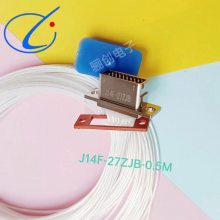 J14F-27TKL-50CM Ӳ J14F-27ZJB-50CM J14F-27ZKB-25CM 괴
