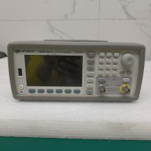 美国原装keysight是德33612A波形发生器回收租售服务