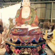 释迦牟尼佛像 佛祖 如来佛祖 佛像厂家