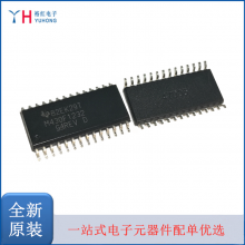 TIMSP430F1232IDW SOP-28 ȫԭװ16λ΢-MCU