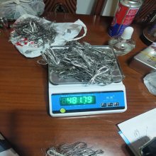 邢台回收铂铑丝 回收铂铑丝多少钱一克 邢台回收铂铑丝价格高