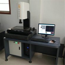 模具零件检测尺寸杜蒙二次元影像测量仪工业投影仪二维轮廓投影仪