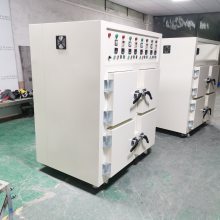 供应【精密烘箱】 老客户多次回购的一款高效温控电烤箱