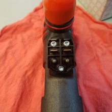 MTUX52407500021 VTO-G263BD