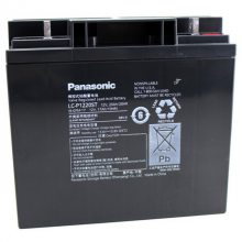 Panasonic/LC-P1220STʽܷǦupsԴ12v20AH