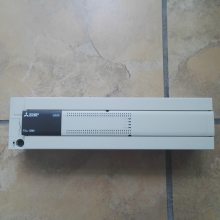 PLC FX3U-128MR-ES-A