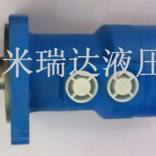 ORBIT MOTOR 129-0468129-0333