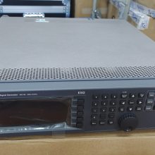 keysight是德 M9384B VXG 微波信号发生器
