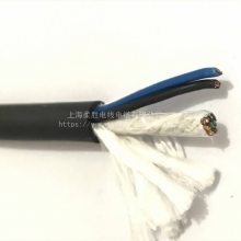 复合电线网线卷筒线 定制特殊组合电缆