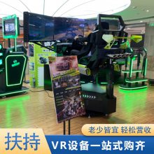 vr˶豸 ǼʿռһվʽVRӯṩ̱