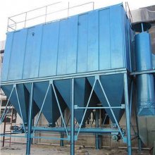 供应LDM-L型系列离线清灰脉冲袋式除尘器 脉喷单机袋除尘器