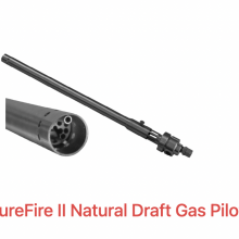 Fireyeܻ𻨵HESIҺȼϵȼѹѡ SureFireII