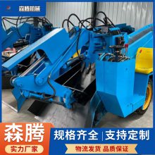 怎样维护好扒渣机的电机？下面几点保养方法学起来，矿用扒渣机