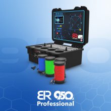 地下水探测器 地球物理搜索系统 远程定位系统