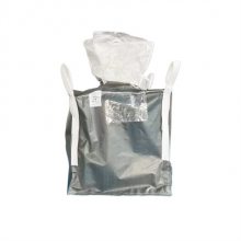 阿勒泰市吨包袋产销一体 布尔津县加工设计太空袋 富蕴县铝箔吨袋