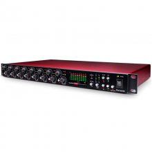 ˹ Focusrite OctoPre MKII Dynamic 8·ͲŴѹ