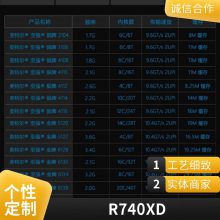 DELLR740XD4210R/32G*2/16T*18/H730P-2G/750W