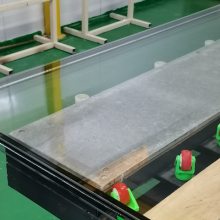 云浮均质炉哪家强 深圳市新意高玻璃机械供应