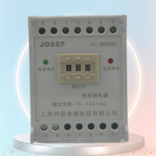 ϺԼɪ ѹ̵ RY-D2 (40-450V) ԴDC110V ʱ27mS