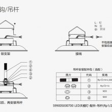 OPPLEŷ ƷLED545006001000 LTP09150025-Ʒ-150W-5700K
