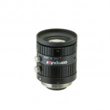 M1228-MPX ձComputar 1600ҵͷ 2/3Ӣ12mm ȦΧF2.8 \ F16.0 Cӿ 0.14% ҵ